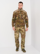 Тактические брюки Pancer Protection 3573079 56 Мультикам (2000086017013) - изображение 3