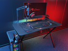 Ігровий стіл GENESIS HOLM 300 RGB (NDS-1550) - зображення 9