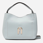 Torebka shopper damska skórzana Furla Primula S Hobo WB00507BX0041AR3009036 Artemisia (8050597206141) - obraz 1