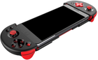 Бездротовий геймпад iPega PG-9087S PC/Android/IOS Bluetooth Black/Red - зображення 4