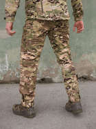 Тактичні штани BEZET 6996 M Камуфляжні (2000105898944) - зображення 3