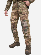 Тактические штаны BEZET 6996 2XL Камуфляжные (2000124223062) - изображение 1