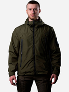 Тактическая куртка BEZET Кентавр 6957 L Хаки (2000093213231) - изображение 1