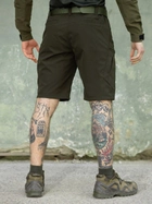Тактические шорты BEZET Эшелон 7262 S Хаки (2000093213620) - изображение 3