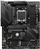 Материнська плата MSI MAG B650 Tomahawk WIFI