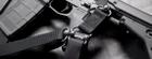 Ремень оружейный одноточечный Magpul MS4 DUAL QD GEN2 Black - изображение 5