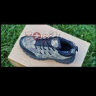 Кросівки чоловічі хакі камуфляж мультикам демісезон 42р Код: 3036 - зображення 9
