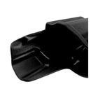 Кобура модель Fantom ver.4 для оружия ПМ/ПМР/ПМ-Т, ATA Gear, Black, для правой руки - изображение 4