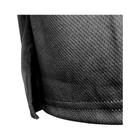 Рубашка поло CoolPass, Twenty Twenty Ukraine, Black, 46 - изображение 5