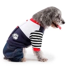 Костюм для собак Hawoo "99" Navy Blue размер S