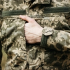 Військова форма ЗСУ Літня піксель ММ14, тактична форма піксель Ріп Стоп, розмір 58 армійський чоловічий одяг для військових - зображення 8