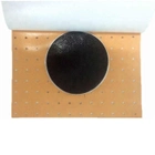 Китайский магнитный пластырь от косточек на ногах Hyperosteogeny Miaolaodi 6 штук в упаковке - изображение 2