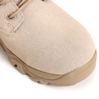 Чоловічі тактичні черевики DeltaZK-0218 44 Коричневі (435143563746) - зображення 4