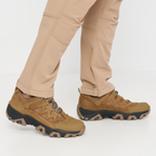 Чоловічі тактичні кросівки Filkison 1293/6-8 45 28.5 см Коричневі (KN2000000597911) - зображення 7
