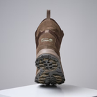 Берци ботинки Solognac Sporthunt 300 розмір 45 (29 см) - зображення 3