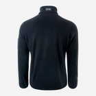 Толстовка тактическая флисовая Magnum Essential Microfleece MGESMCFLBLK XXXL Black - изображение 2