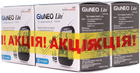 Тест-полоски GluNEO Lite INFS001L4 (4 упаковки) - изображение 3