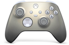 Бездротовий геймпад Microsoft Xbox Wireless Controller Lunar Shift (QAU-00040)