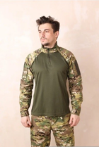 Тактическая рубашка Убакс, мультикам, размер M - изображение 1
