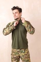 Тактическая рубашка Убакс, мультикам, размер M - изображение 5