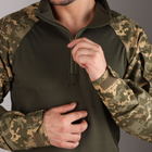 Тактична сорочка Убакс, піксель ЗСУ, розмір М - зображення 5