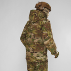 Штурмовая куртка UATAC Gen 5.3 Мультикам 3XL Весна/Лето. Новинка 2023 - изображение 3