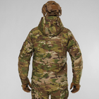 Штурмовая куртка UATAC Gen 5.3 Мультикам M Весна/Лето. Новинка 2023 - изображение 4