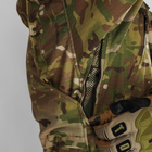 Штурмовая куртка UATAC Gen 5.3 Мультикам XXL Весна/Лето. Новинка 2023 - изображение 9