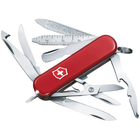 Нож Victorinox Midnite Minichamp (0.6386)