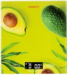 Ваги кухонні Ardesto SCK-893AVOCADO