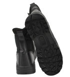 Чоловічі тактичні черевики SWAT Black (42) - зображення 3