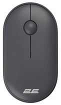 Миша 2E MF300 Silent WL BT Ashen green (2E-MF300WGN)