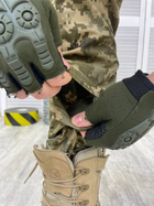 Тактичний військовий костюм Ranger ( Куртка + Штани ), Камуфляж: Піксель ЗСУ, Розмір: M - зображення 7
