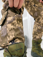 Тактический военный костюм Ranger ( Куртка + Штаны ), Камуфляж: Пиксель, Размер: XXL - изображение 7