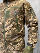 Тактический военный костюм K2 ( Куртка + Штаны ), Камуфляж: Пиксель, Размер: M - изображение 4
