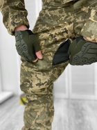 Тактичний військовий костюм Ranger ( Куртка + Штани ), Камуфляж: Піксель ЗСУ, Розмір: XL - зображення 6