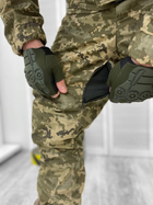 Тактический военный костюм Ranger ( Куртка + Штаны ), Камуфляж: Пиксель ВСУ, Размер: S - изображение 6