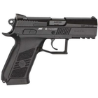 Пневматический пистолет ASG CZ 75 P-07 4,5 мм (16726) - изображение 2