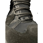 Чоловічі тактичні черевики Vogel чорні 42 розмір - зображення 4