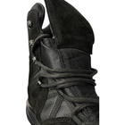 Чоловічі тактичні черевики Vogel чорні 42 розмір - зображення 6