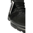 Чоловічі тактичні черевики Vogel чорні 44 розмір - изображение 5