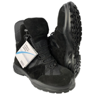 Чоловічі тактичні черевики Vogel чорні 43 розмір - изображение 1