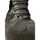 Чоловічі тактичні черевики Vogel чорні 43 розмір - изображение 4