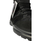 Чоловічі тактичні черевики Vogel чорні 43 розмір - изображение 5