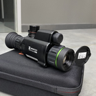 Монокуляр ночного видения HikMicro Cheetah C32F-S, цифровой прицел, 400 м, 32 мм, Wi-Fi, запись фото/видео - изображение 7