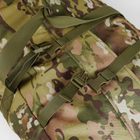 Сумка тактична KIBORG MILITARY BAG Multicam - зображення 7