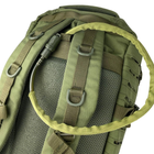 Тактичний рюкзак Combat 45 літрів - изображение 10