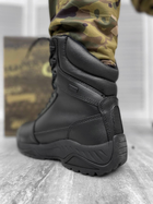 Тактические ботинки raincoat 43 зима K1 4-2 - изображение 5