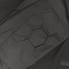 Тактическая рубашка Lesko A655 Black S кофта с длинным рукавом мужская - изображение 5