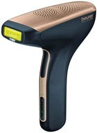 Фотоэпилятор Beurer IPL VELVET SKIN PRO black